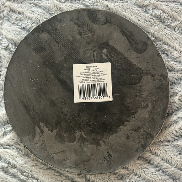 Garden Stone Sunshine Laughter & Friends Are Always Welcome - Picture 4 of 4